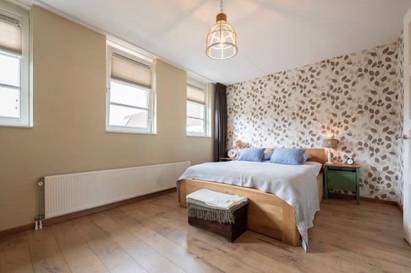 Medium property photo - Breugelhof 24, 4744 RV Bosschenhoofd